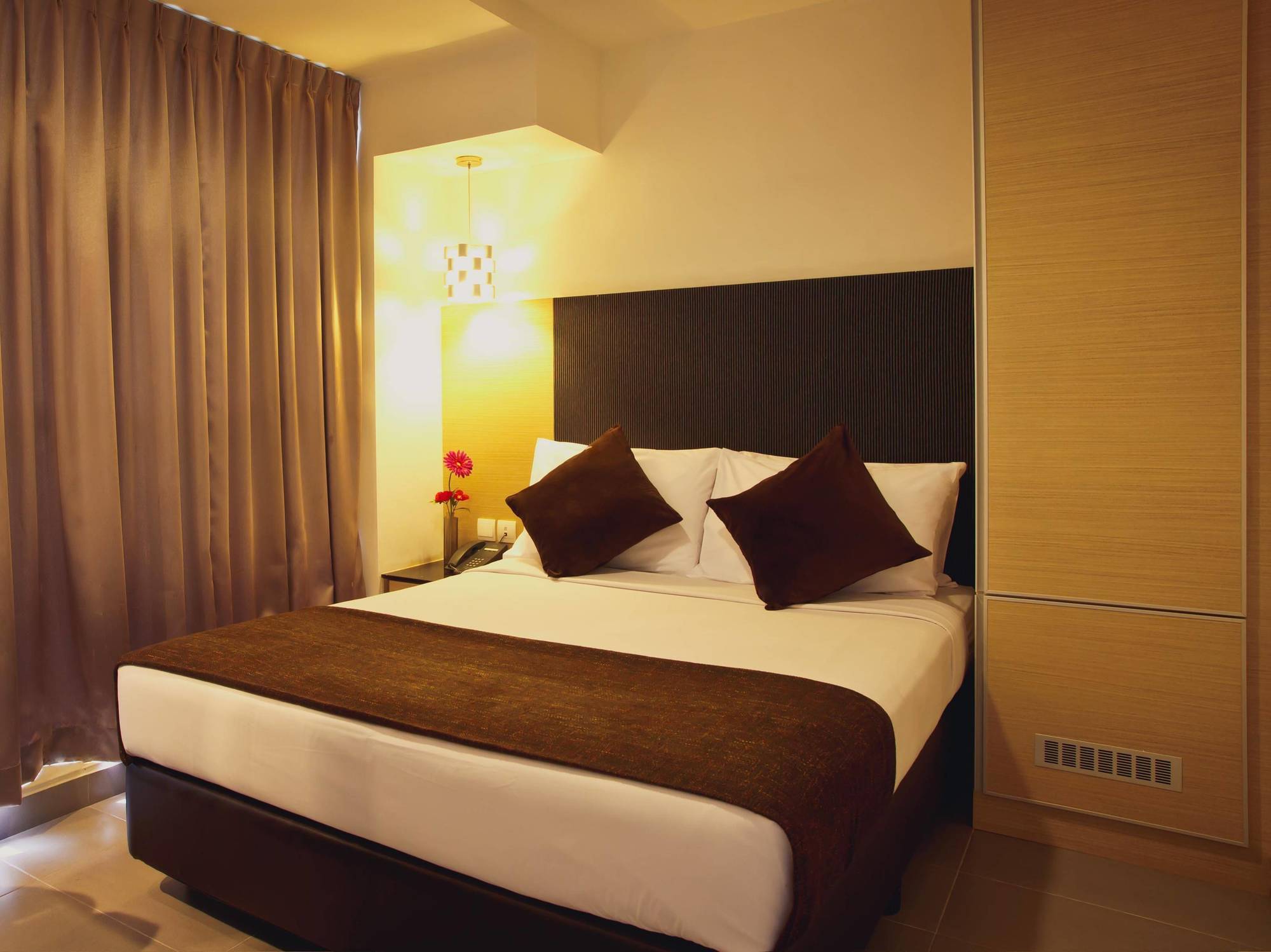 Lion Peak Hotel Bugis - Staycation Approved Singapore Eksteriør billede